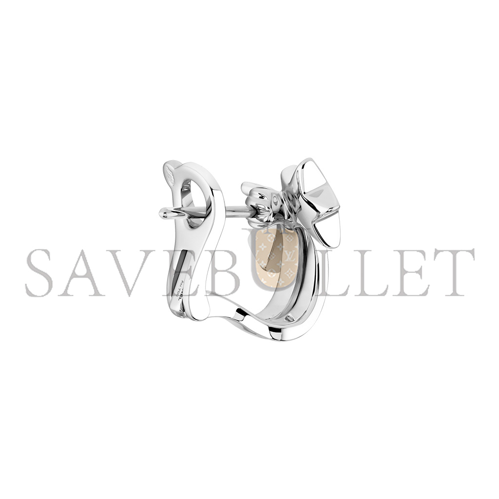 Ch*el Étoile filante earrings j10814